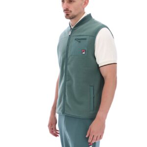 Robin Polar Fleece Gilet – 4XL
