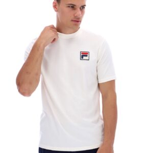 Rogan Large Logo T-Shirt – 4XL