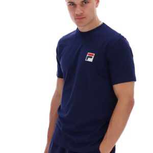 Rogan Large Logo T-Shirt – S