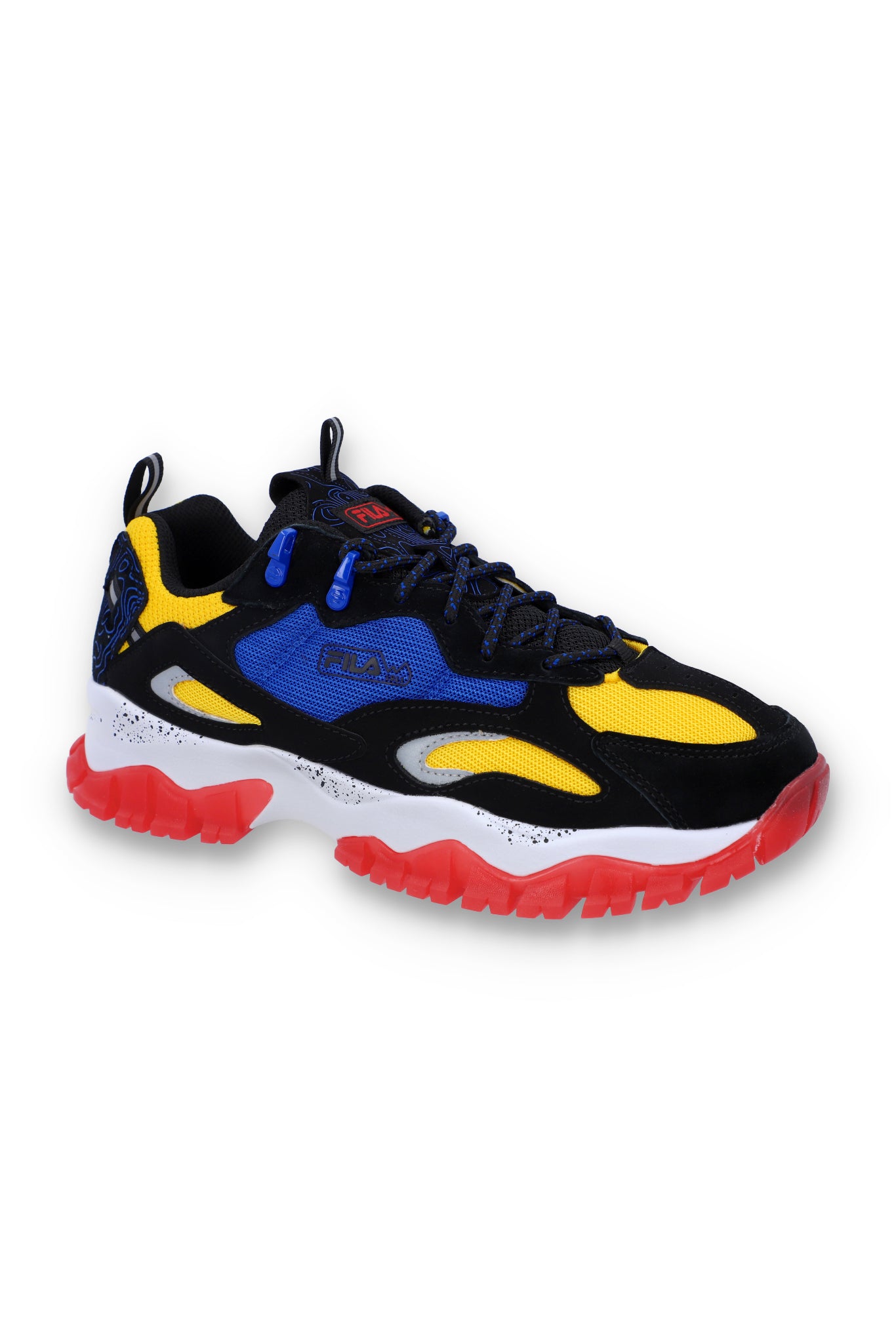 Ray Tracer Tr2 Ice Trainer - 9