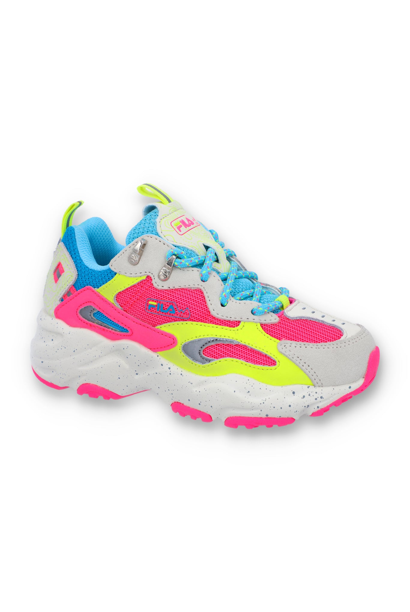 Ray Tracer Tr 2 Kids Trainer - 1
