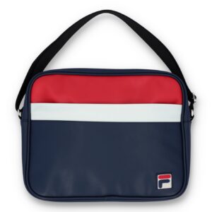 Reece Messenger Satchel – ONE