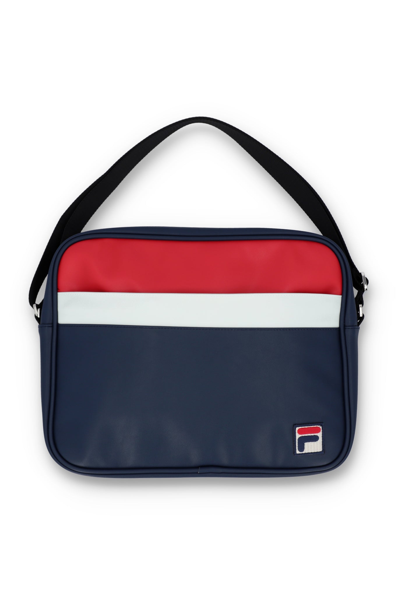 Reece Messenger Satchel - ONE