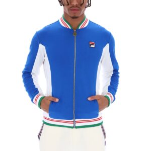 Renton Traditional Baseball Style Jacket – XXL
