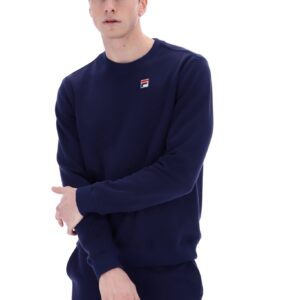 Seppi Crew Top – M
