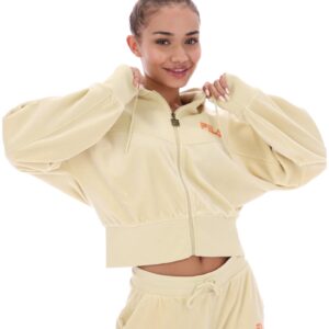 Serenella Colour Block Hoodie – XL