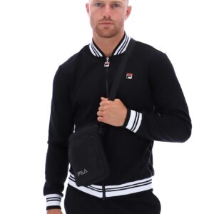 Settanta 2 Track Top – XXL