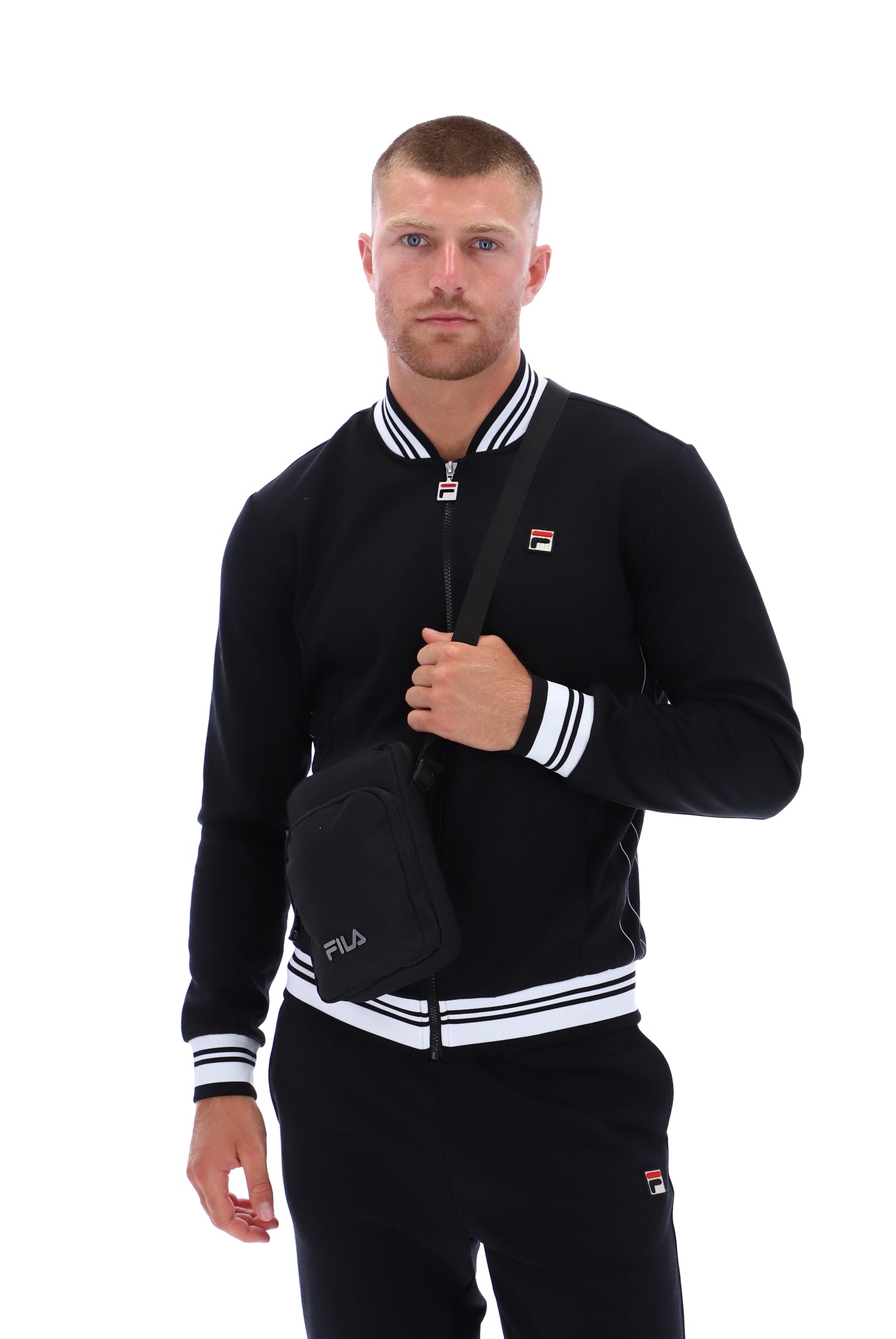 Settanta 2 Track Top - L