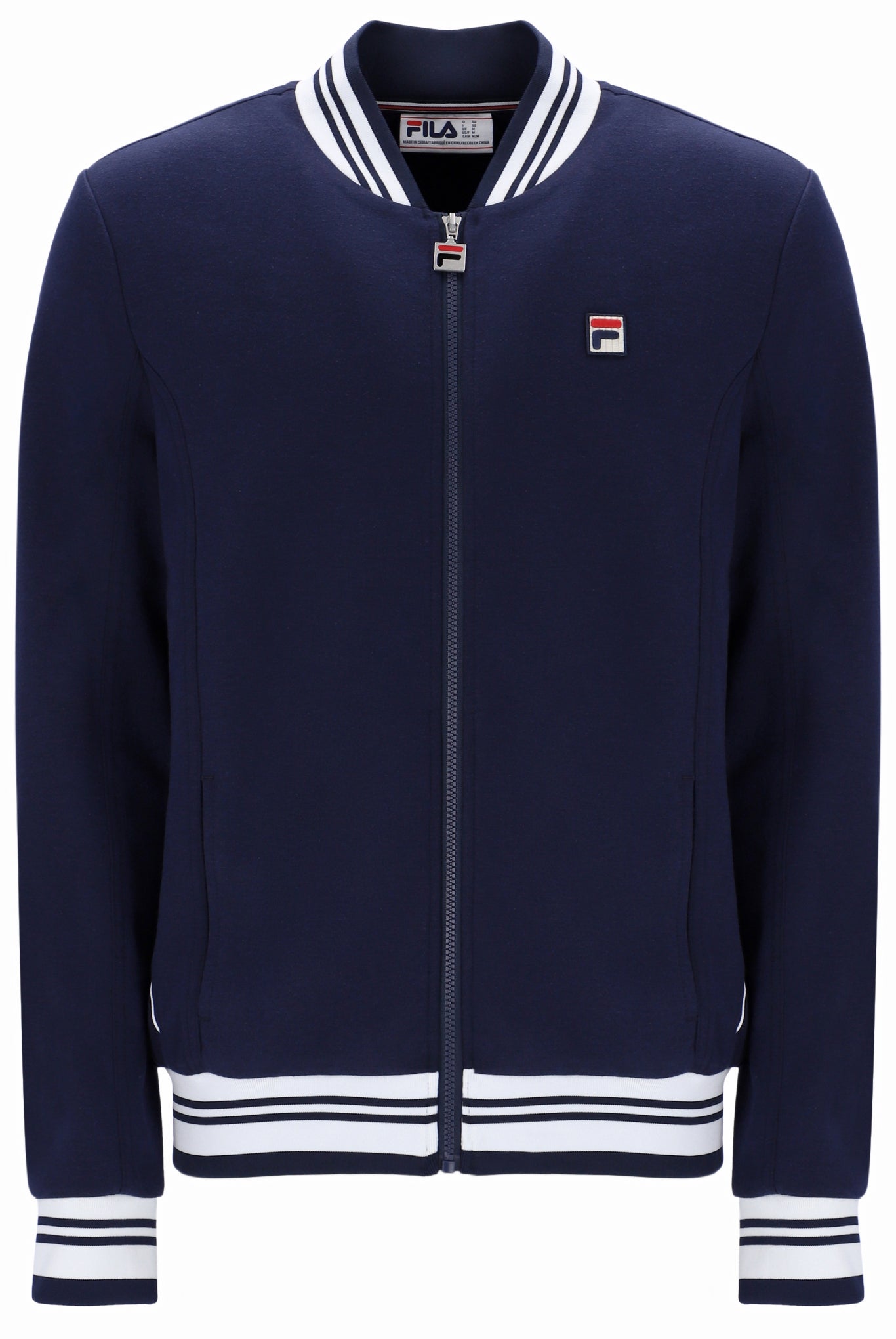 Settanta 2 Track Top - XS