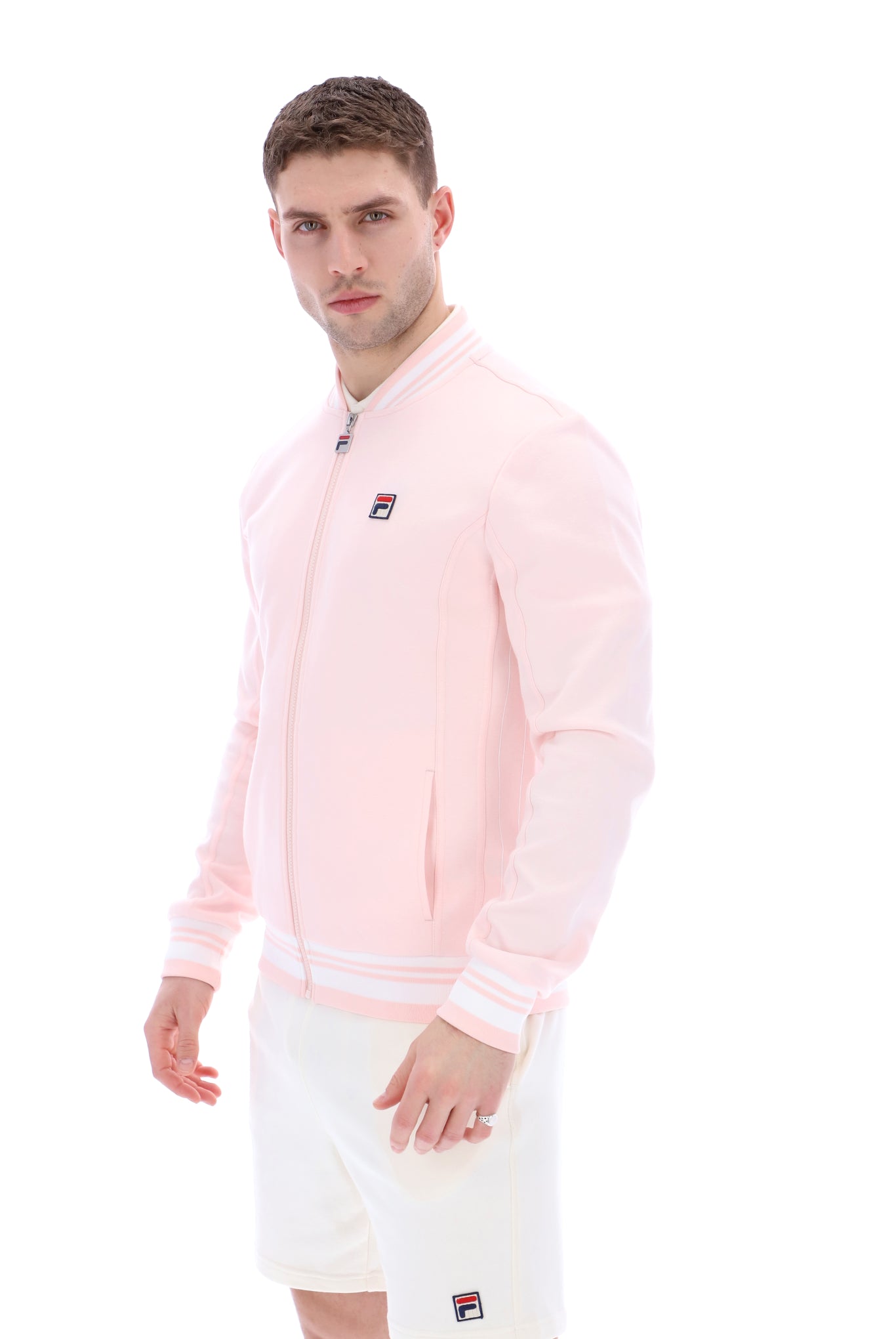 Settanta 2 Track Top - L