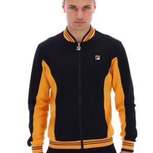 Settanta Baseball Track Top – L