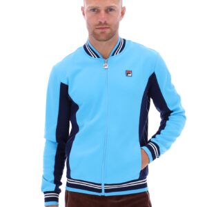 Settanta Baseball Track Top – XXL