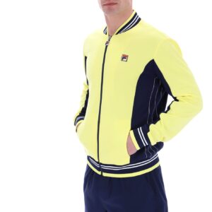 Settanta Baseball Track Top – 3XL