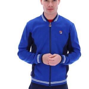 Settanta Baseball Track Top – 3XL