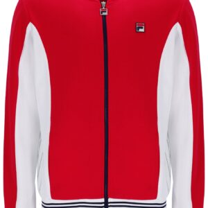 Settanta Baseball Track Top – 4XL