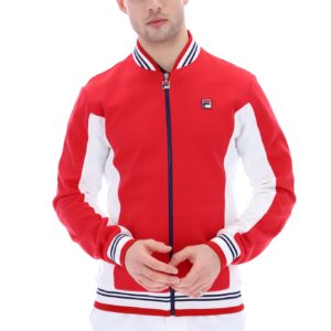 Settanta Baseball Track Top – 3XL