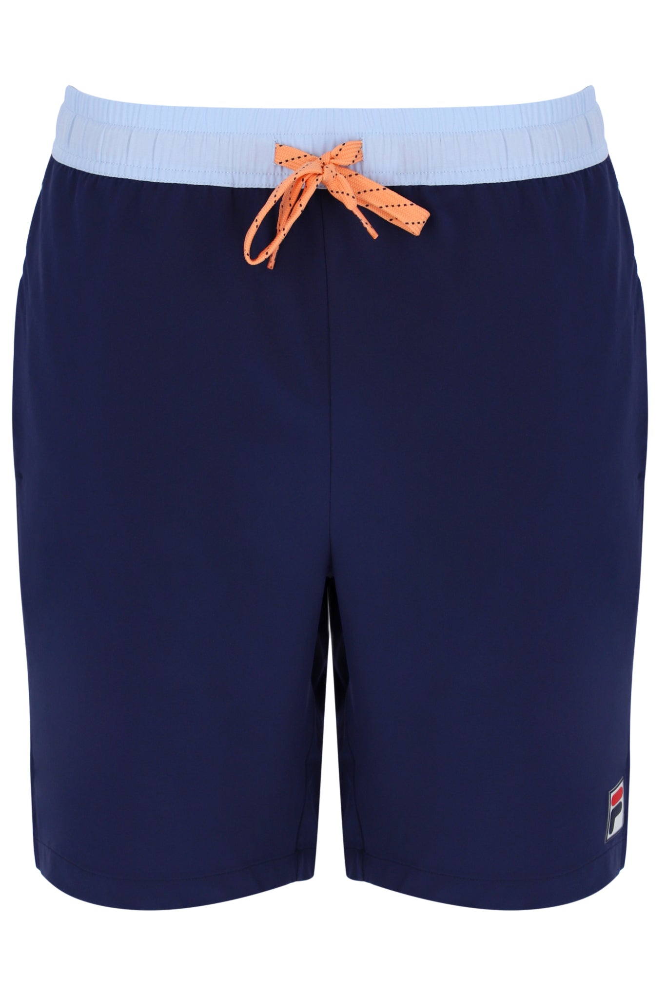 Solar Power Woven Short - UK M