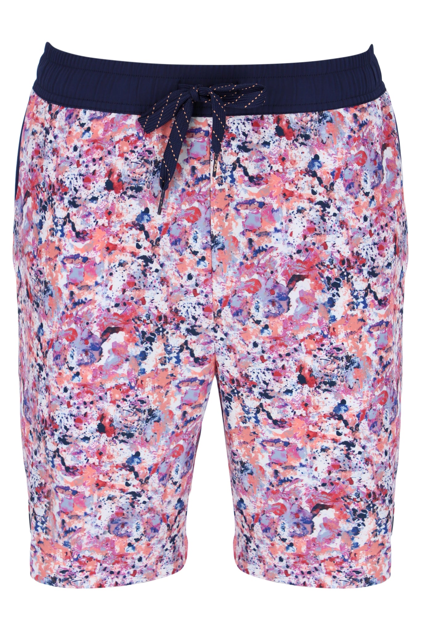 Splash Power Solar Power Woven Short - UK XL