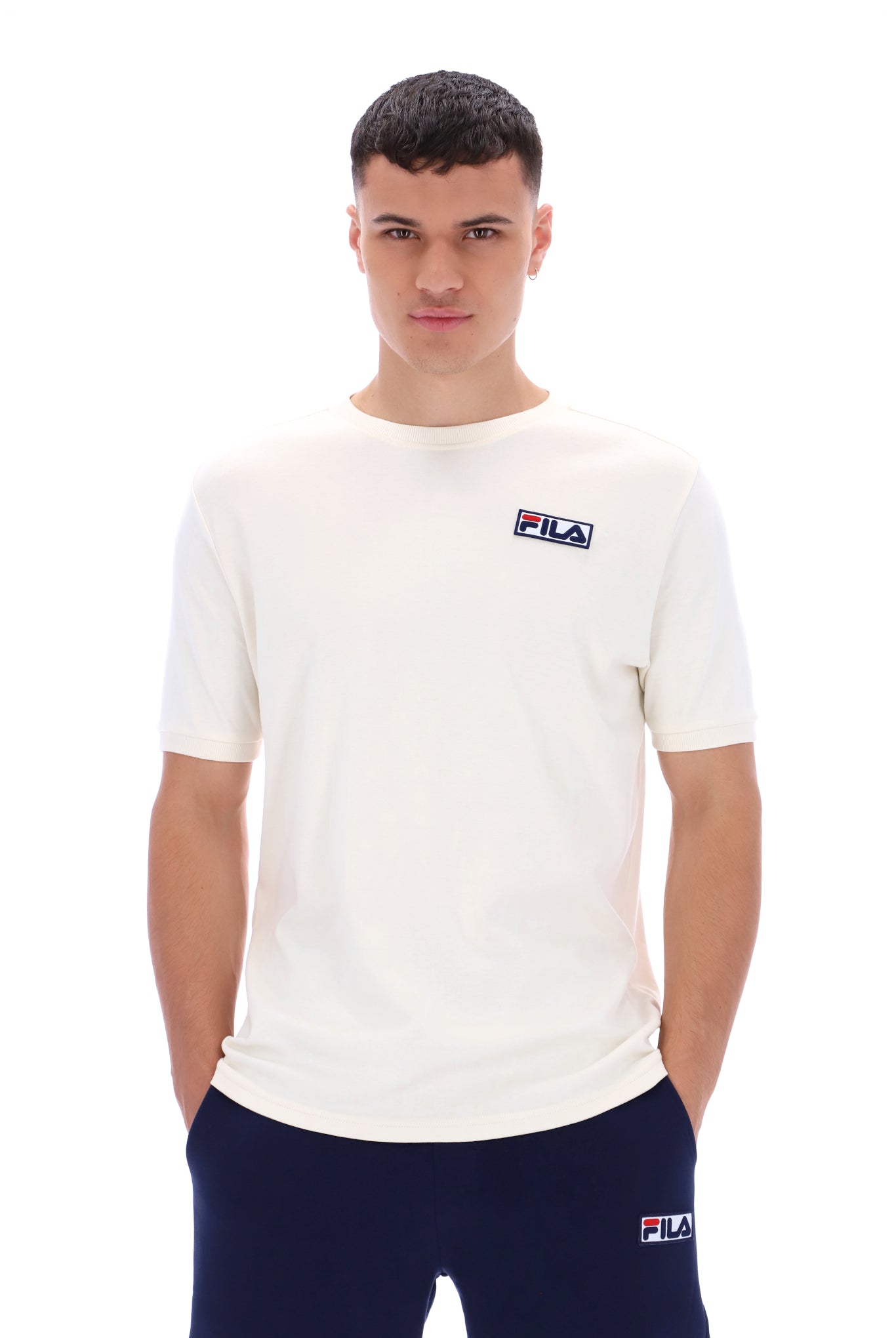 Sinik Ringer T-Shirt - 3XL