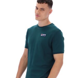 Sinik Ringer T-Shirt – 3XL