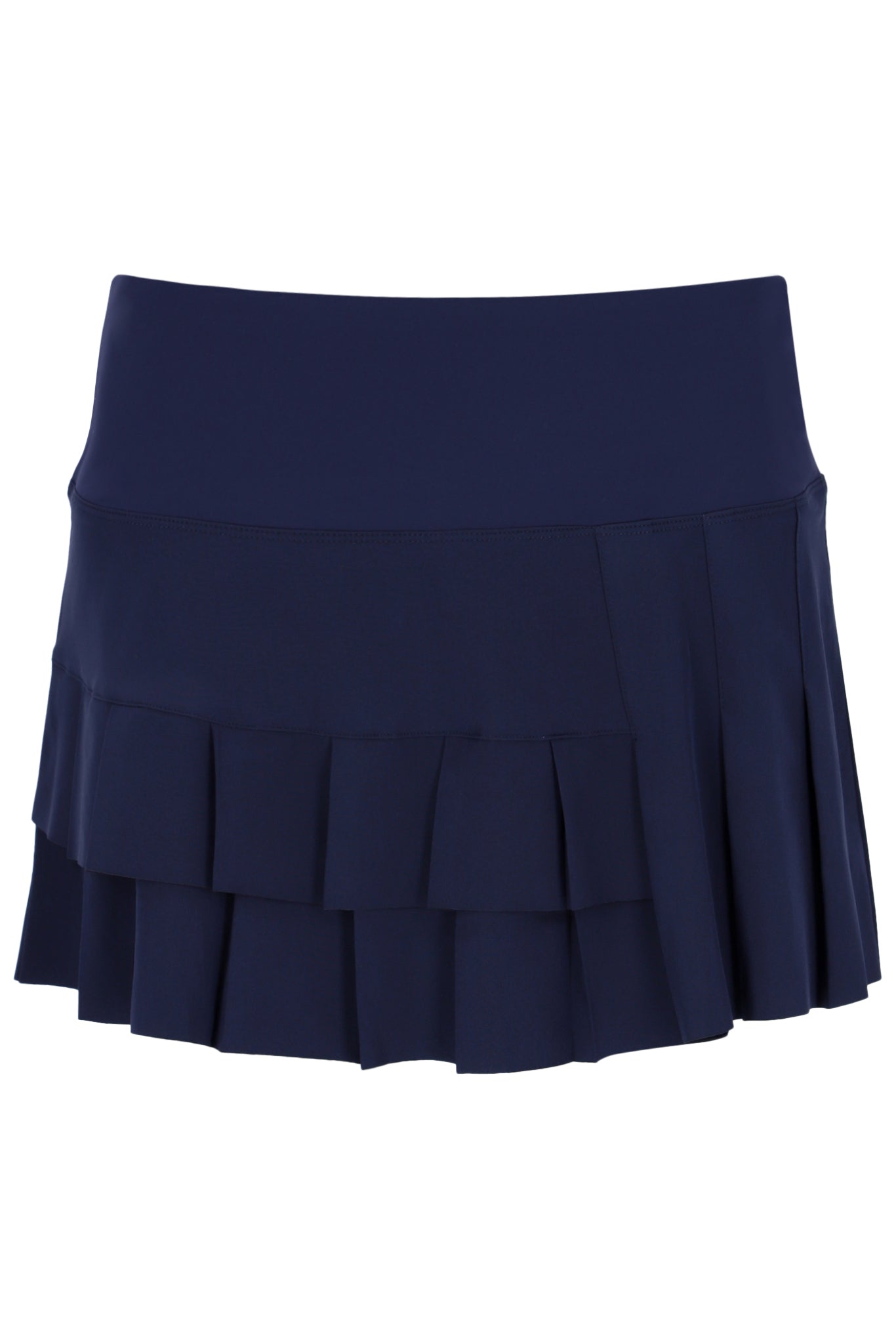 Fila Navy Alley Pleated Skort - UK 14