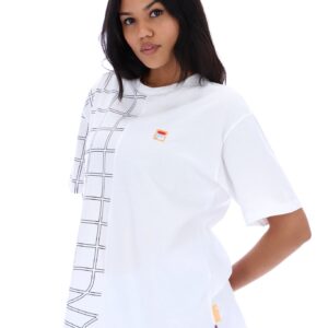 Skyler Graphic T-Shirt – M