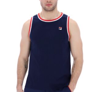 Slam Vest Top – 3XL