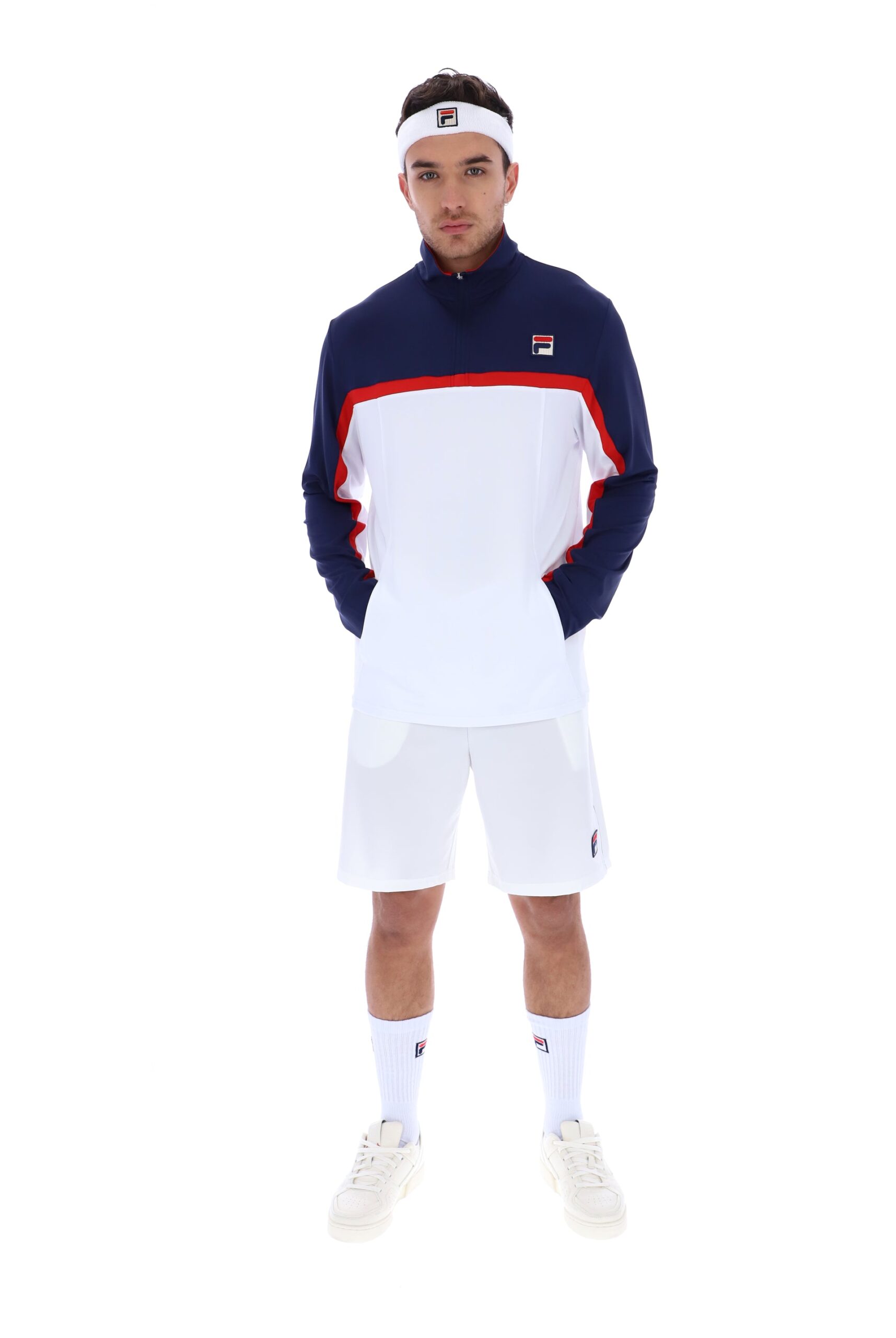 Acrux Heritage Shorts - L