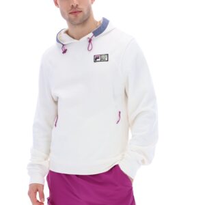 Solo Sweat Hooded – 3XL