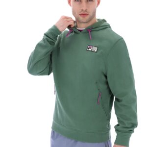 Solo Sweat Hooded – 3XL