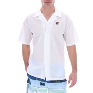 Soren Button Up Shirt – 3XL