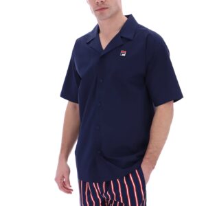 Soren Button Up Shirt – 3XL