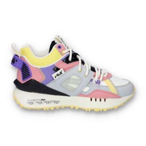 Spectra Women’s Trainers – 8