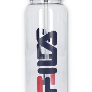 Spring Water Bottle