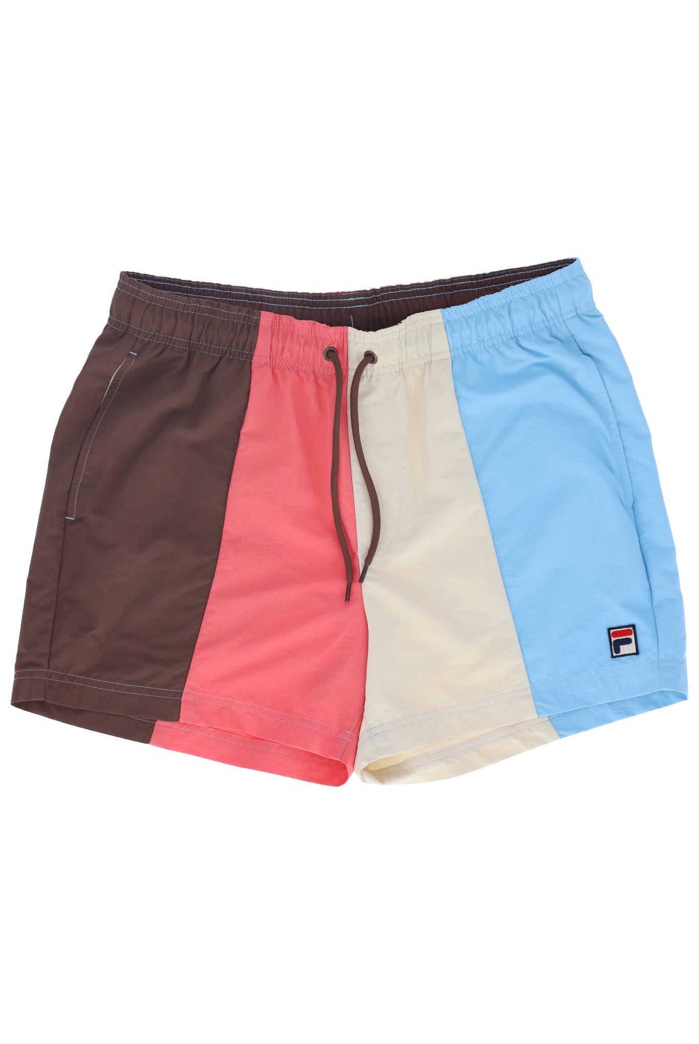 Strung Swim Shorts - XL