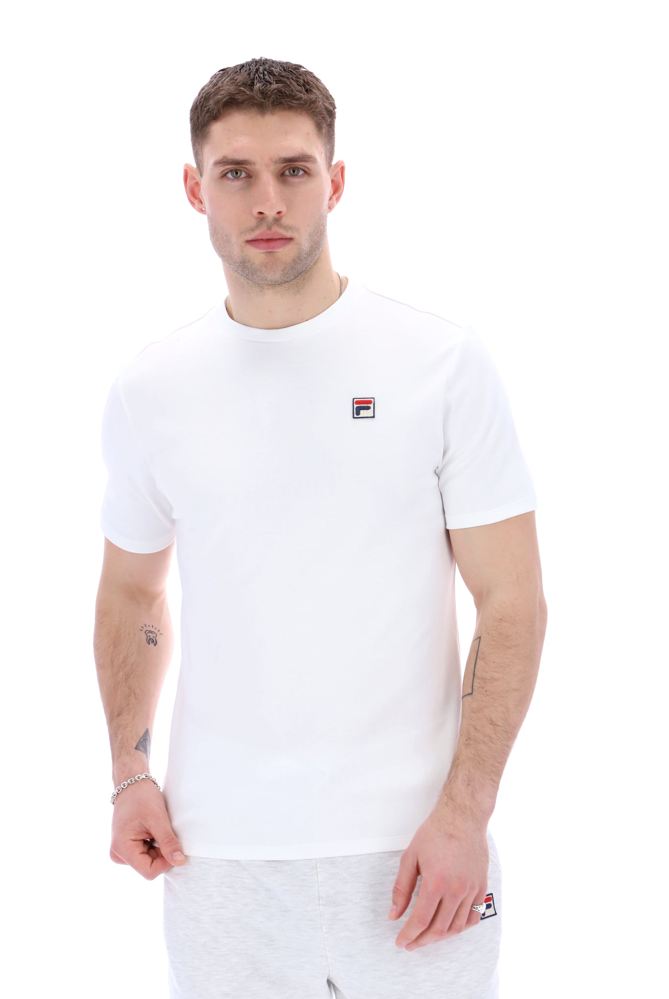 Sunny Essential T-Shirt - L