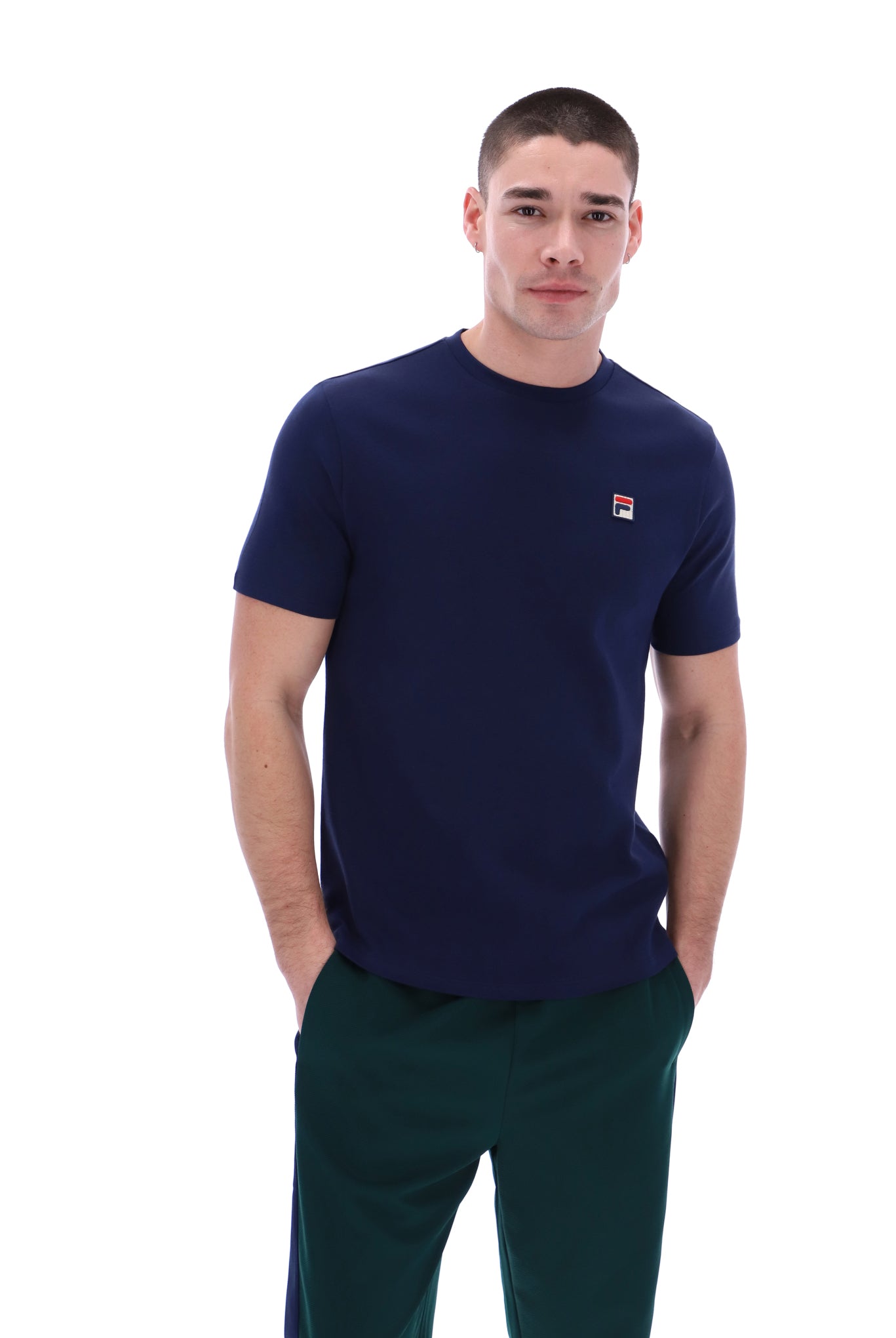 Sunny Essential T-Shirt - 3XL