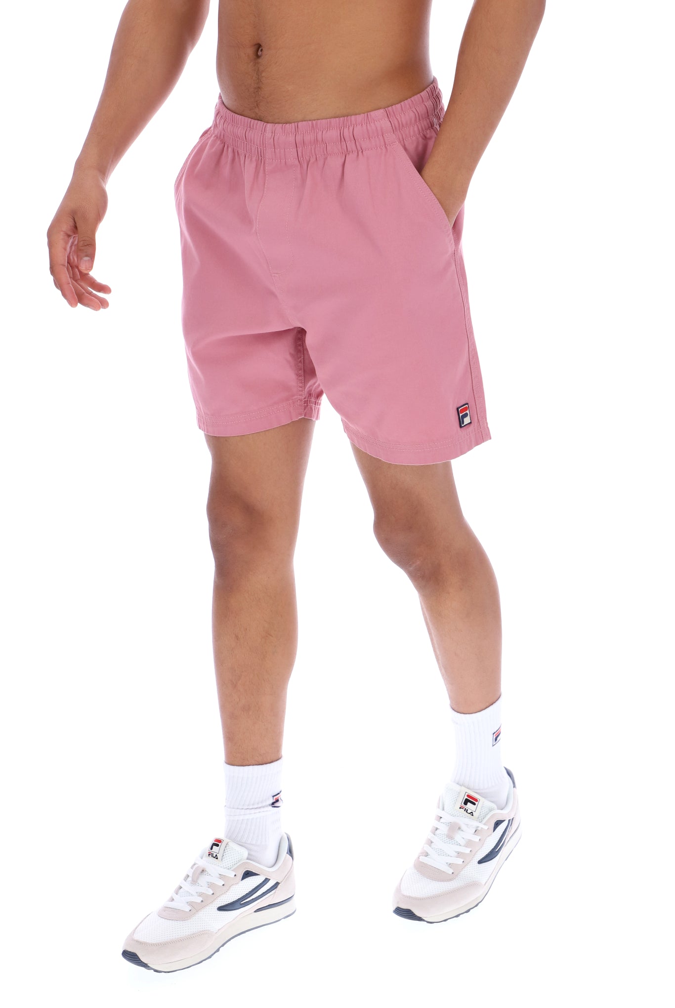 Venter Chino Shorts - S