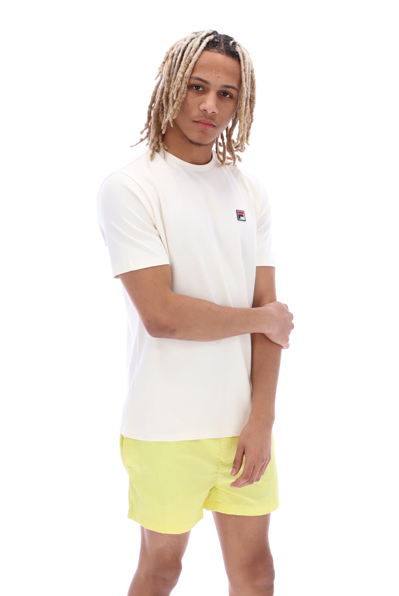 Sunny Essential T-Shirt - XXL