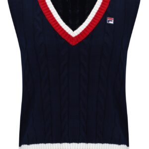 Sally Cable Knit Tank Top – XXL