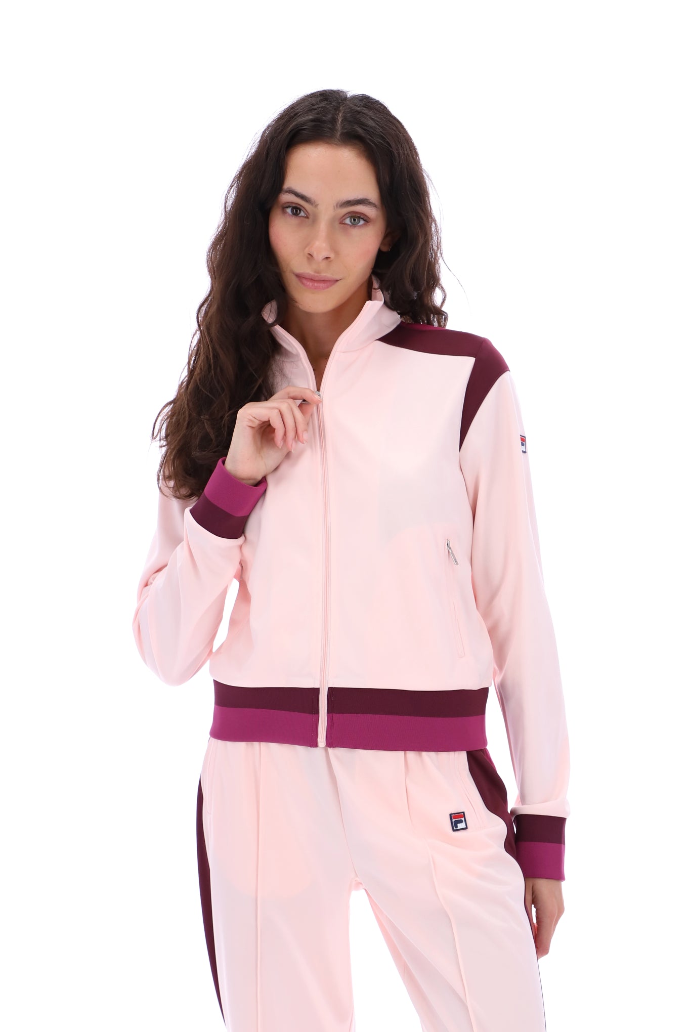 Sandy Track Top - XL