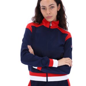 Sandy Track Top – XXL