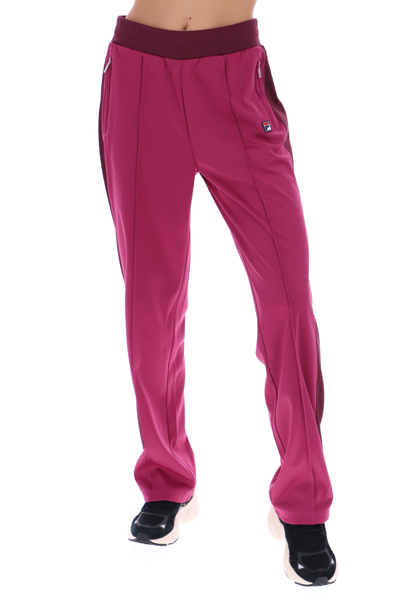 Sandy Track Pant - L