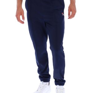 Santos Jogger With Pin Tucks – XXL