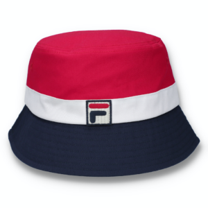Basil F-Box Bucket Hat – ONE