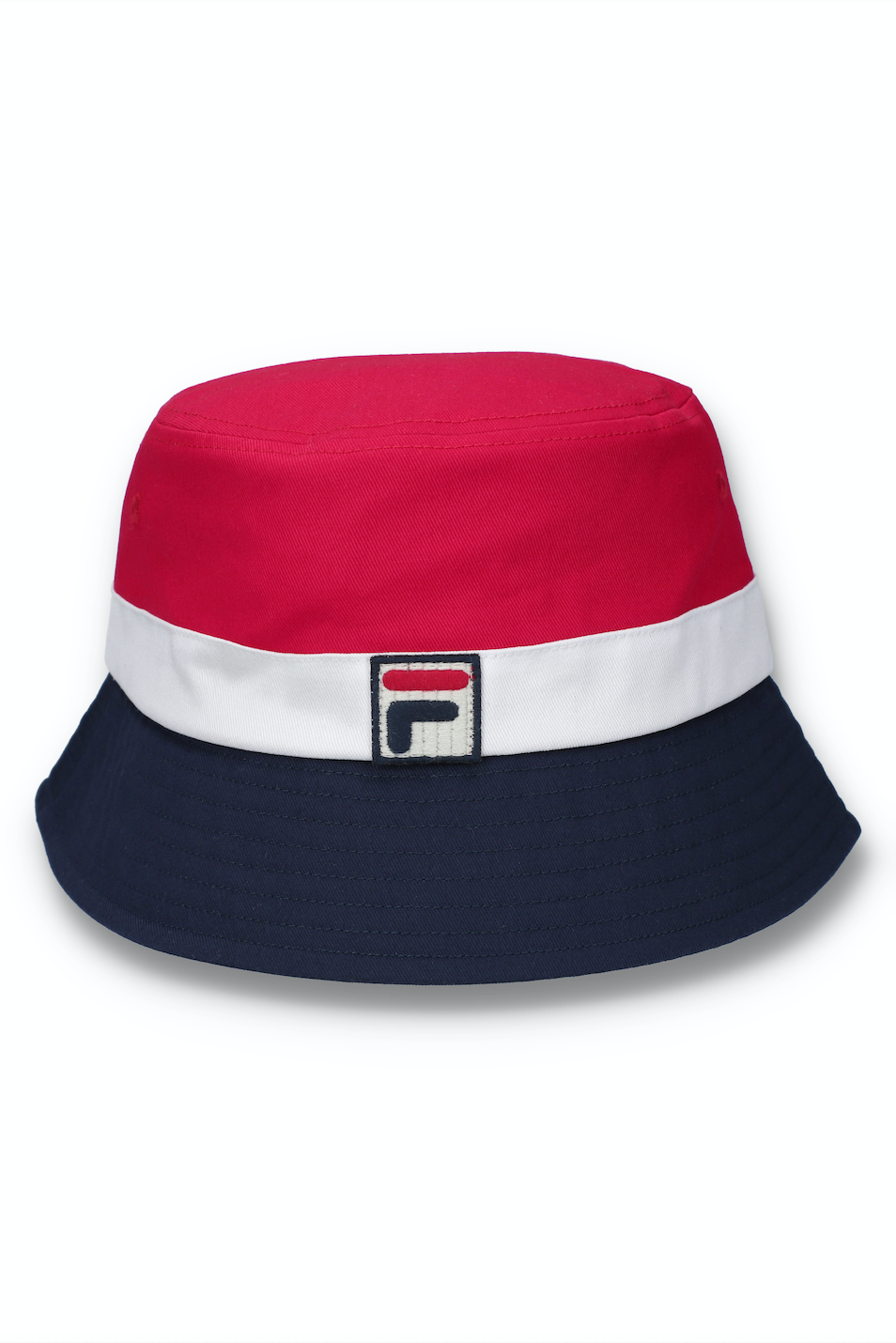 Basil F-Box Bucket Hat - ONE