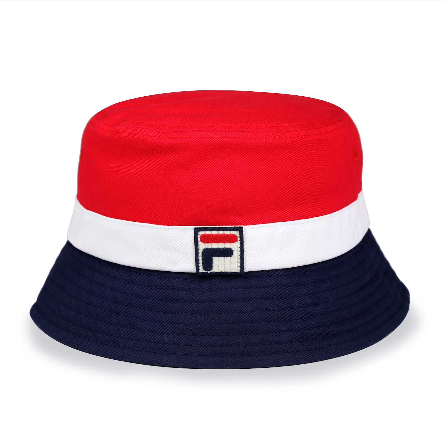 Basil F-Box Bucket Hat - ONE