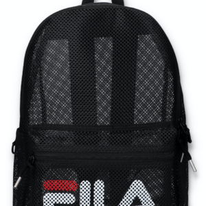 Hundon Mesh Backpack – ONE