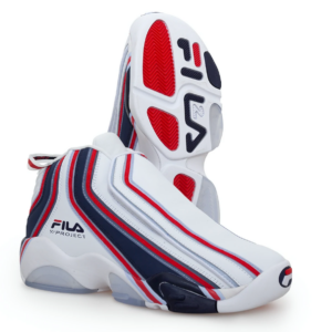 Y/PROJECT x FILA Stackhouse Sneakers – 9