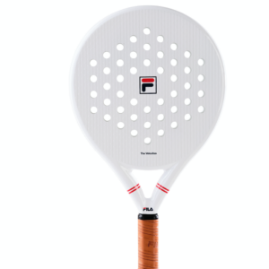 The Velocitas Padel Racket – ONE